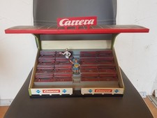 Carrera Universal  Tribüne