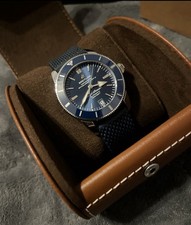 Breitling Superocean Heritage