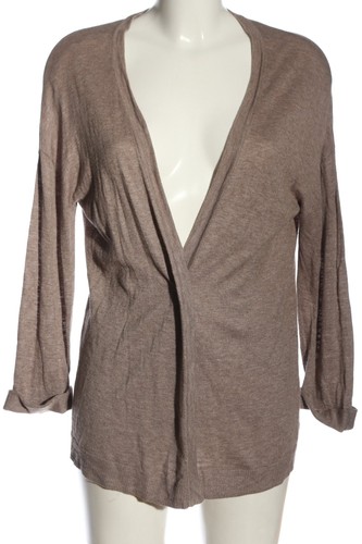 Basic strick cardigan - h&m,