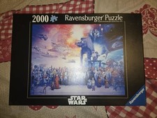 Ravensburger Puzzle – Star