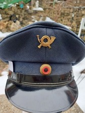 Schirmmütze der Deutschen