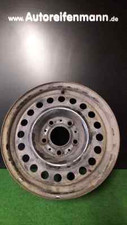 1x Stahlfelge BMW E36 6 x 15 LK 5/120 - ET 42 Lemmerz 2150301 / 1180067  