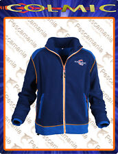 Sweatshirt Colmic Vlies