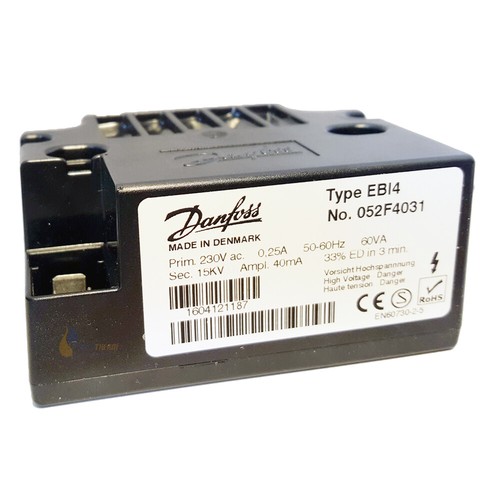 Danfoss elektronische - danfoss,
