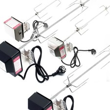 BBQ Grillspießaus Edelstahl