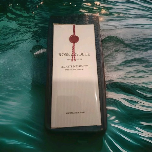Rose absolute secrets - rose,