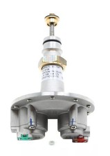 Junkers Membranschalter