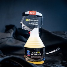 S100 Leder Reiniger Gel 2146