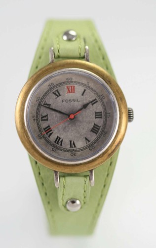 Fossil uhr damen - fossil,