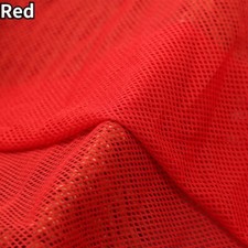 Netzstoff Leichte Komfortable Bekleidung Futter Moskito Netz DIY Material