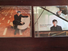 Martin Stadtfeld [3 CD] Bach Pur + Goldberg Variatonen SWR SONY