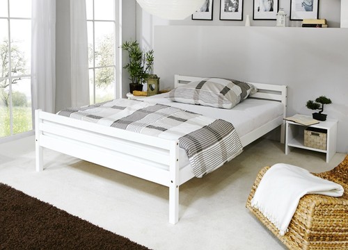 Angebot ticaa doppelbett - angebot,