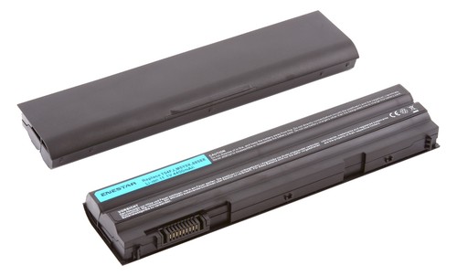 4400mah laptop battery - 4400mah, für