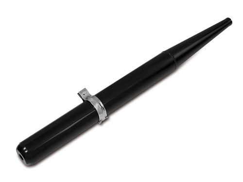 Auspuff auspufftopf ø28mm - auspuff,