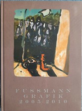 Klaus Fussmann spitzen Buch