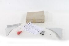 2 x Eckkonsole für Duschkabine HÜPPE