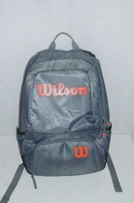 WILSON " TOUR " TOP TENNISRUCKSACK 