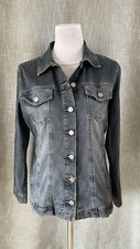 Jeansjacke E 905 Gr. M - absolut neuw.