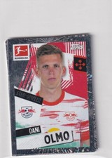Topps Bundesliga 21/22