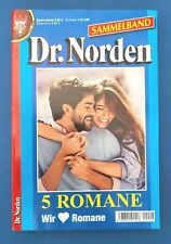 Kelter Dr. Norden Sammelband