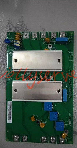 1pc used abb inverter drive - abb,