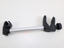 BR-Systems Bike-Lift Fahrradhalter 41cm Fahrradklemme für Fahrradträger