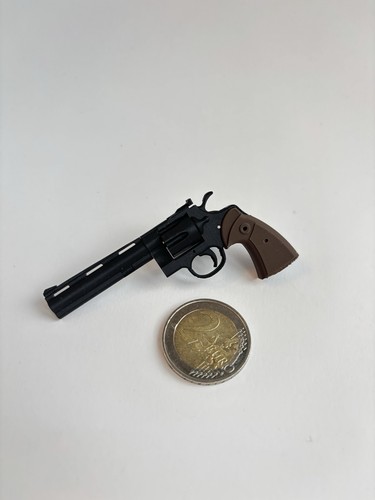 Colt python revolver - colt, 6“