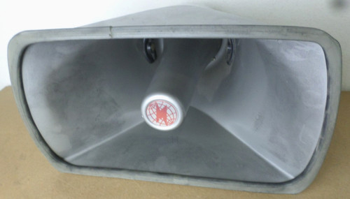 Monacor aluminium - monacor,