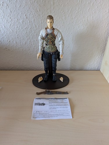 Final fantasy xii balthier - fantasy, –