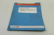 VW Golf 3 Vento Typ1H