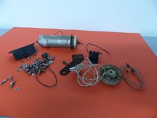 SC 2000  Kleinteile siehe Foto RFT DDR