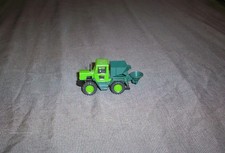 Wiking MB - Truck mit Kunstdüngerstreuer Best.Nr. 16385 Neu  !