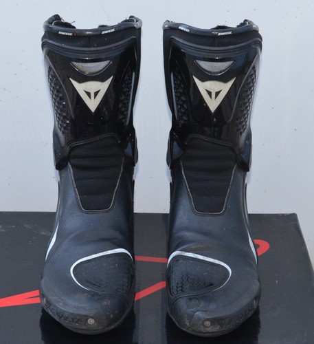 Dainese motorradstiefel 46 - motorradstiefel, gr.46