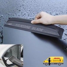 Voll Silikon Wasserabzieher