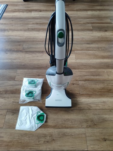 Vorwerk kobold vk200 - vk200,