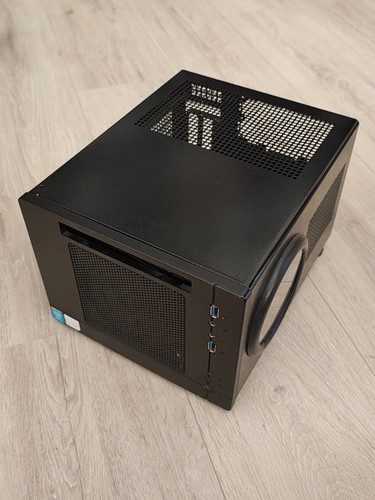 Silverstone sugo sg05 lite - sugo,