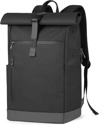 Inateck rolltop rucksack - inateck,