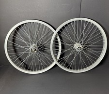 Bmx oldschool felgensatz - bmx, 20"