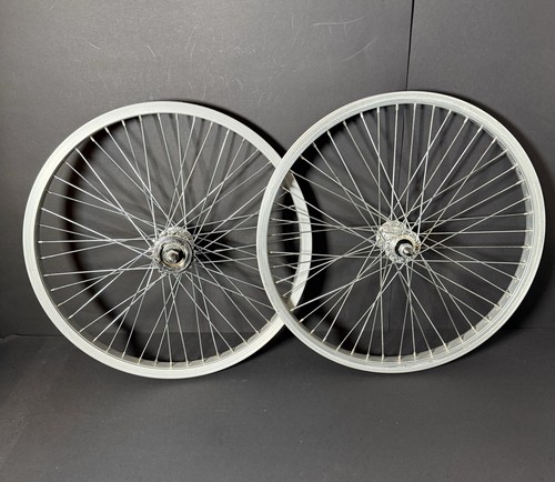 Bmx oldschool felgensatz - bmx,