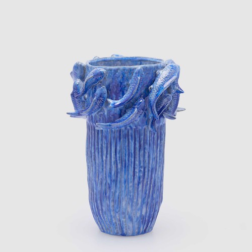 Edg enzo gasperi vase - edg, hoch