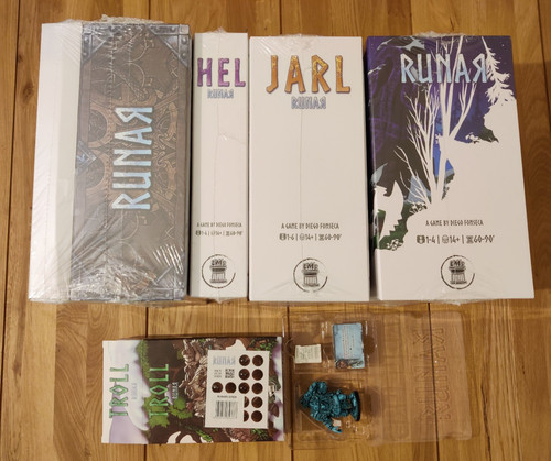 Runar all pledge washed - runar,