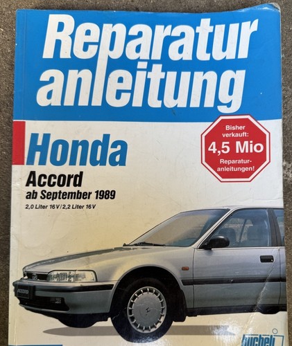 Reparaturanleitung
