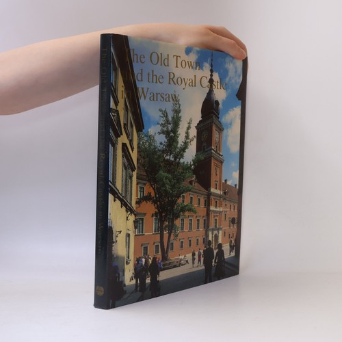 The old town - and,