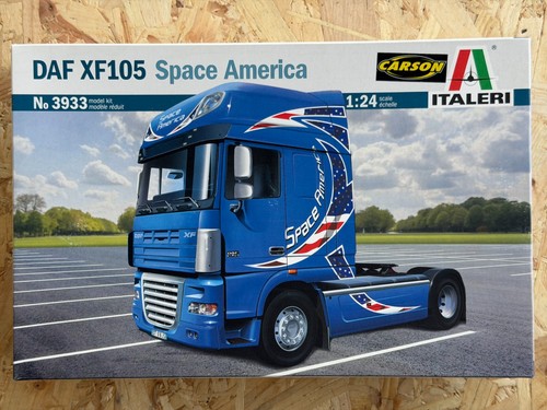 Italeri lkw bausatz 3933 - italeri,