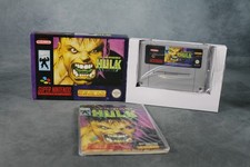 Super Nintendo SNES Spiel The