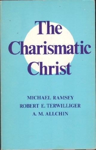 Charismatic christ allchin - charismatic,