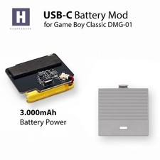 Hispeedido usb 000mah - hispeedido, usb-c