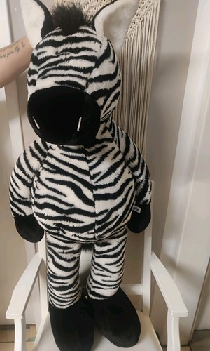 Xxl nici zebra schlenker - xxl,