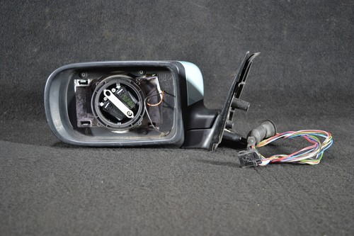 Bmw e39 außenspiegel - el.,