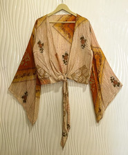 Seide Wickel Top Krawatte